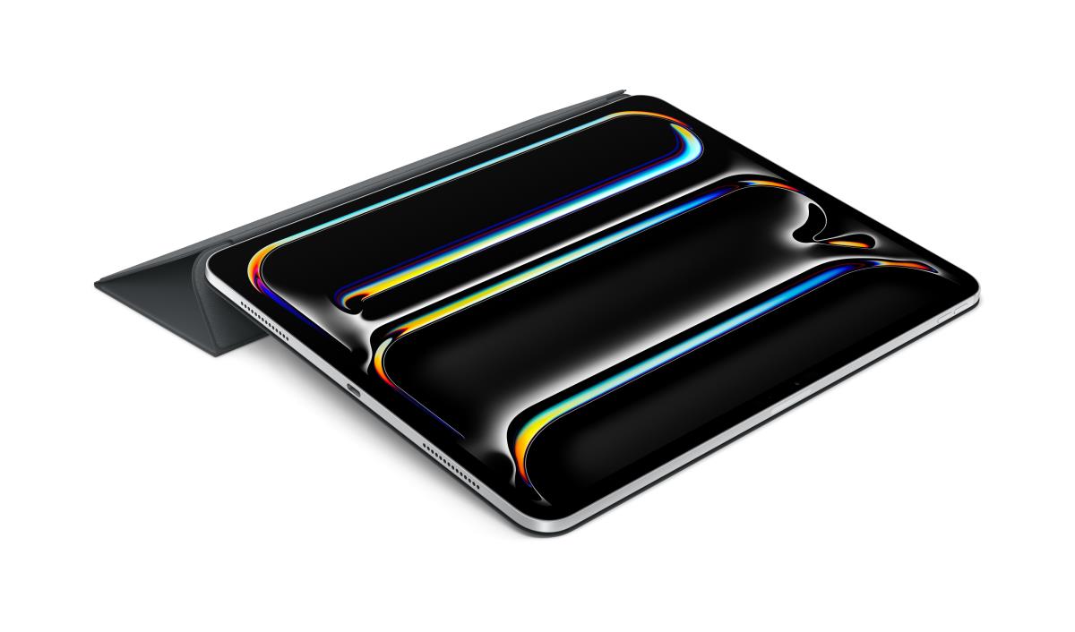 iPad Pro Smart Folio 13 - Black