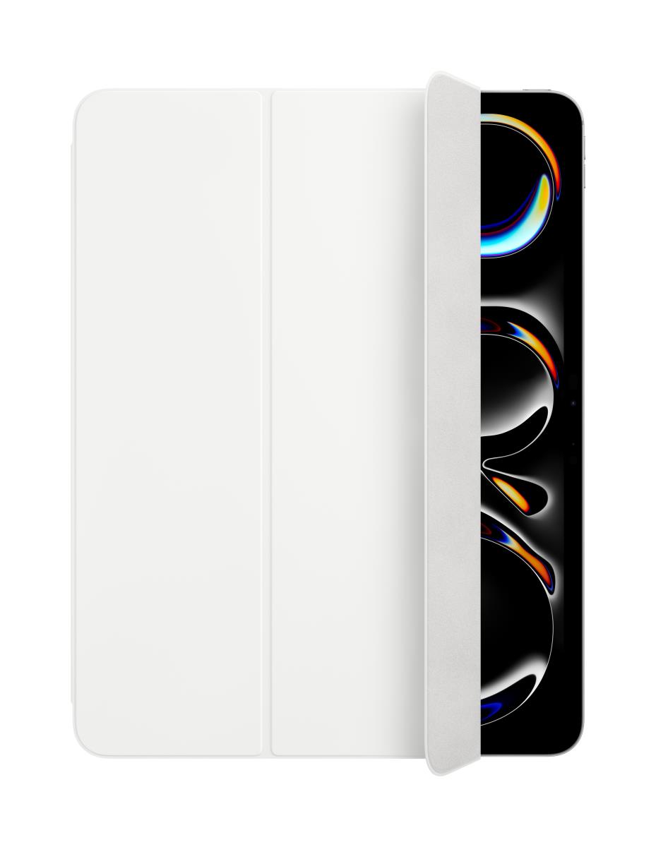 iPad Pro Smart Folio 13 - White