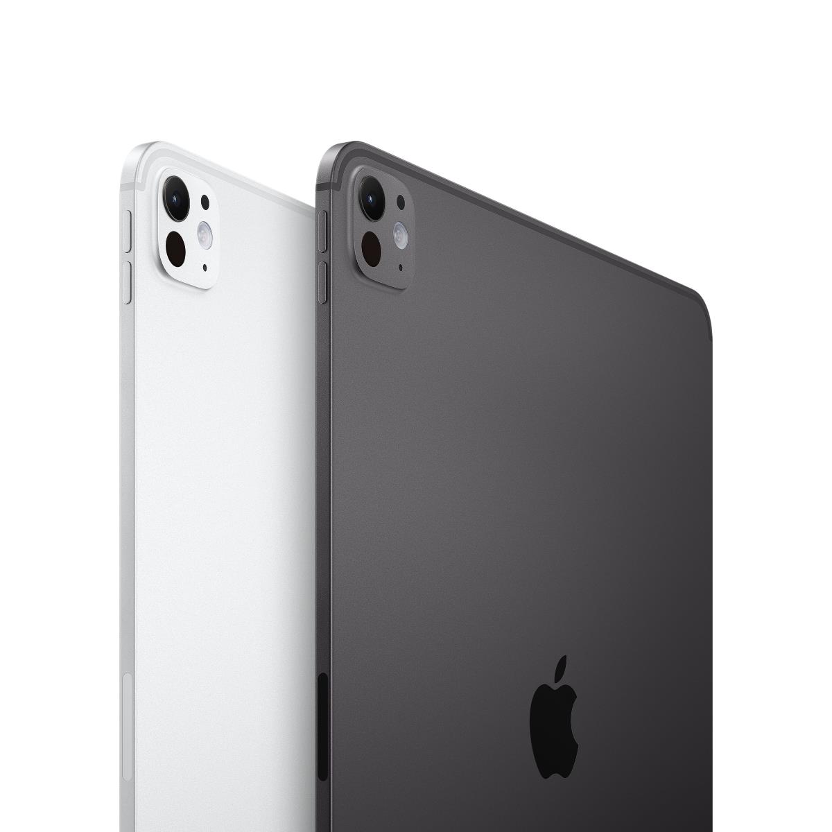 iPad Pro - M4 - 11in - Wi-Fi - 512GB - Space Black - Standard Glass