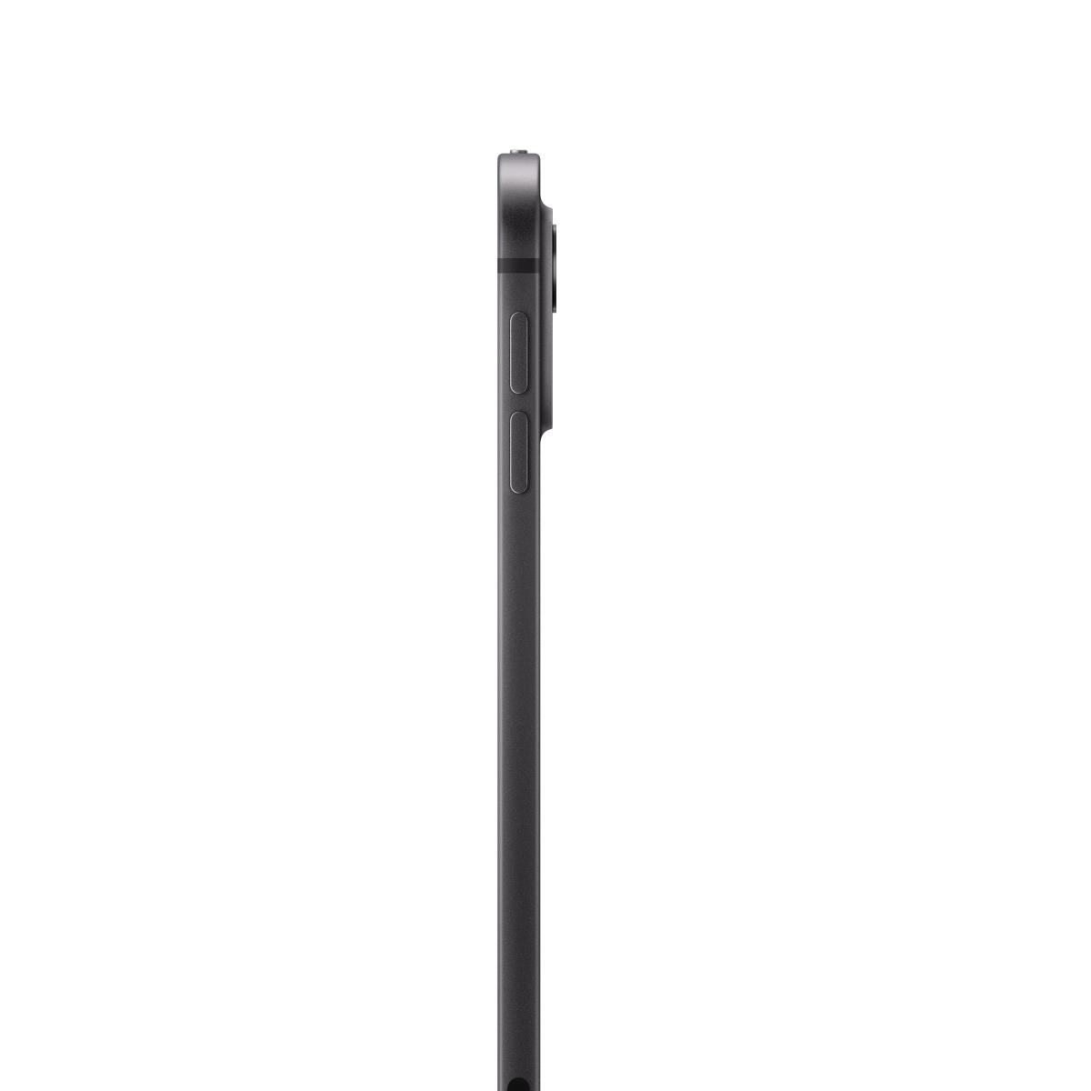 iPad Pro - M4 - 11in - Wi-Fi - 512GB - Space Black - Standard Glass