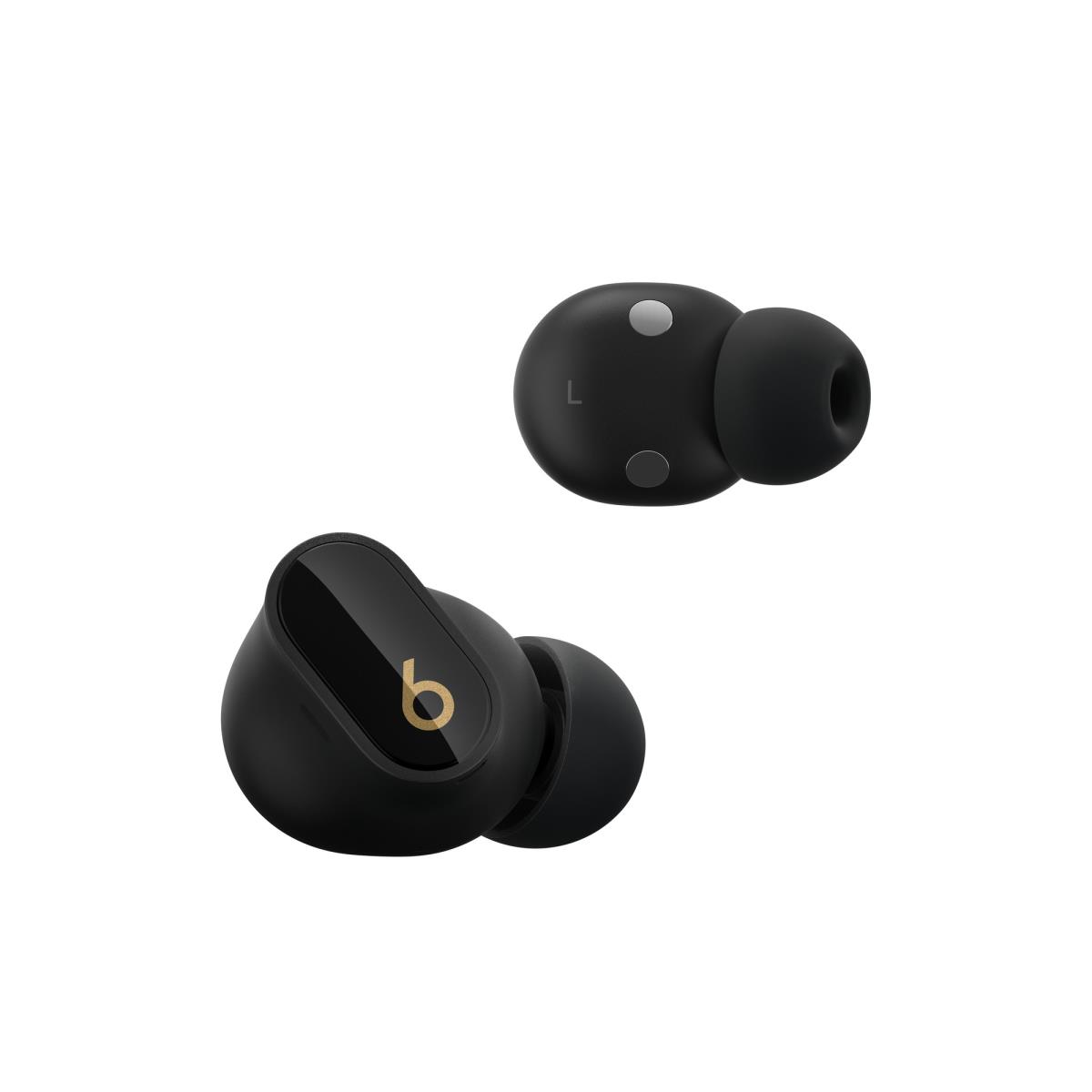 Beats Studio Buds + True Wireless Earphones With Mic - In-ear - Bluetooth - Active Noise Cancelling (mqlh3zm/a)