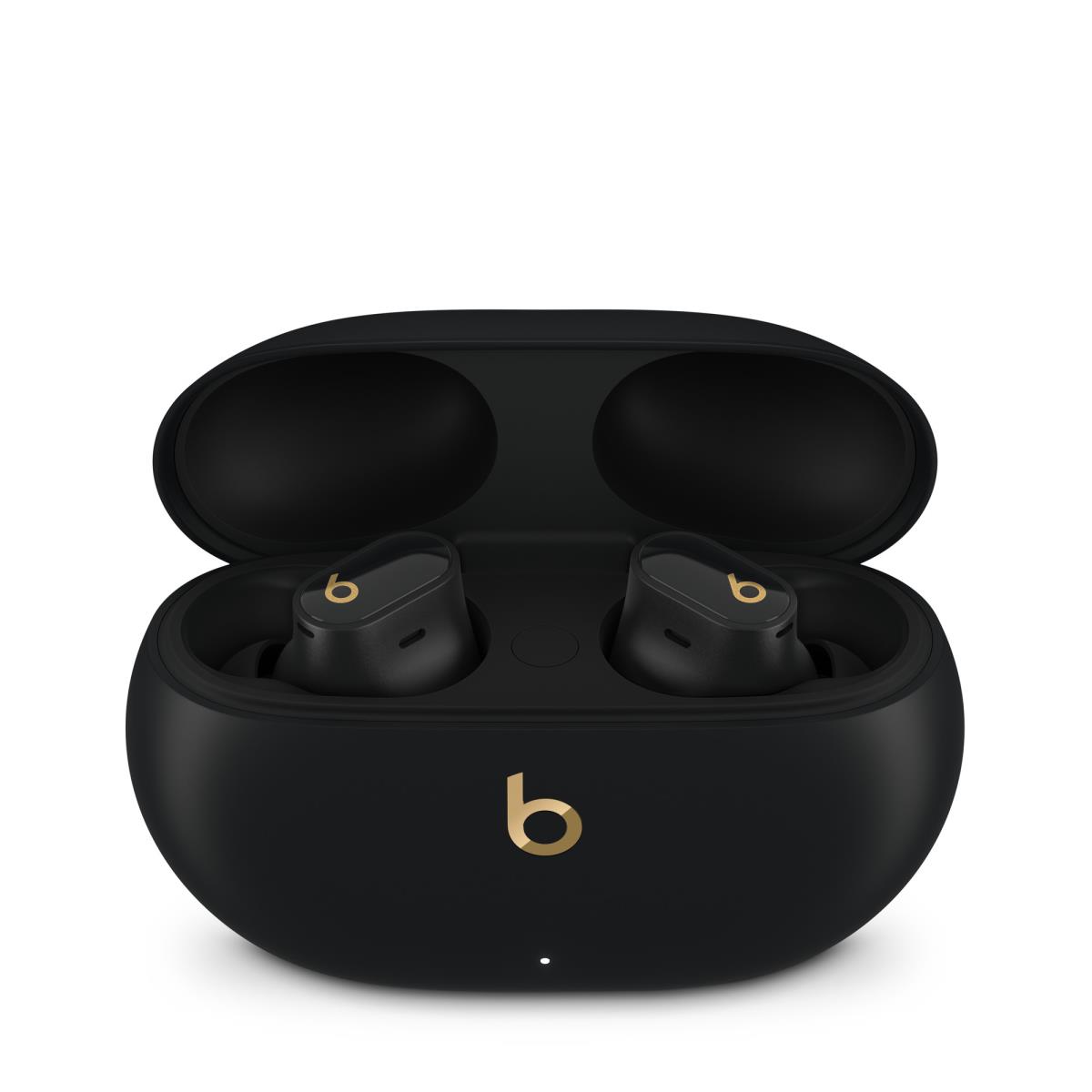 Beats Studio Buds + True Wireless Earphones With Mic - In-ear - Bluetooth - Active Noise Cancelling (mqlh3zm/a)