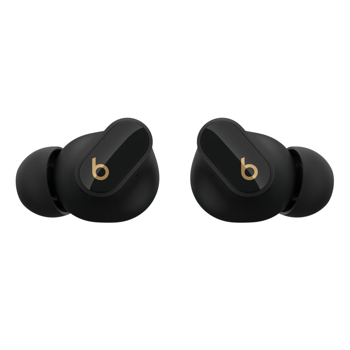 Beats Studio Buds + True Wireless Earphones With Mic - In-ear - Bluetooth - Active Noise Cancelling (mqlh3zm/a)