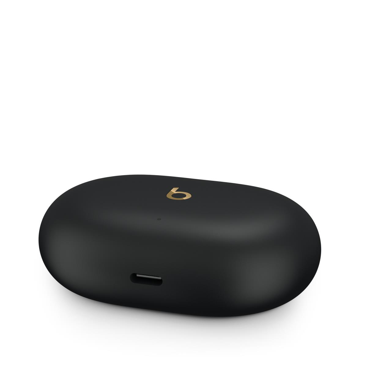 Beats Studio Buds + True Wireless Earphones With Mic - In-ear - Bluetooth - Active Noise Cancelling (mqlh3zm/a)