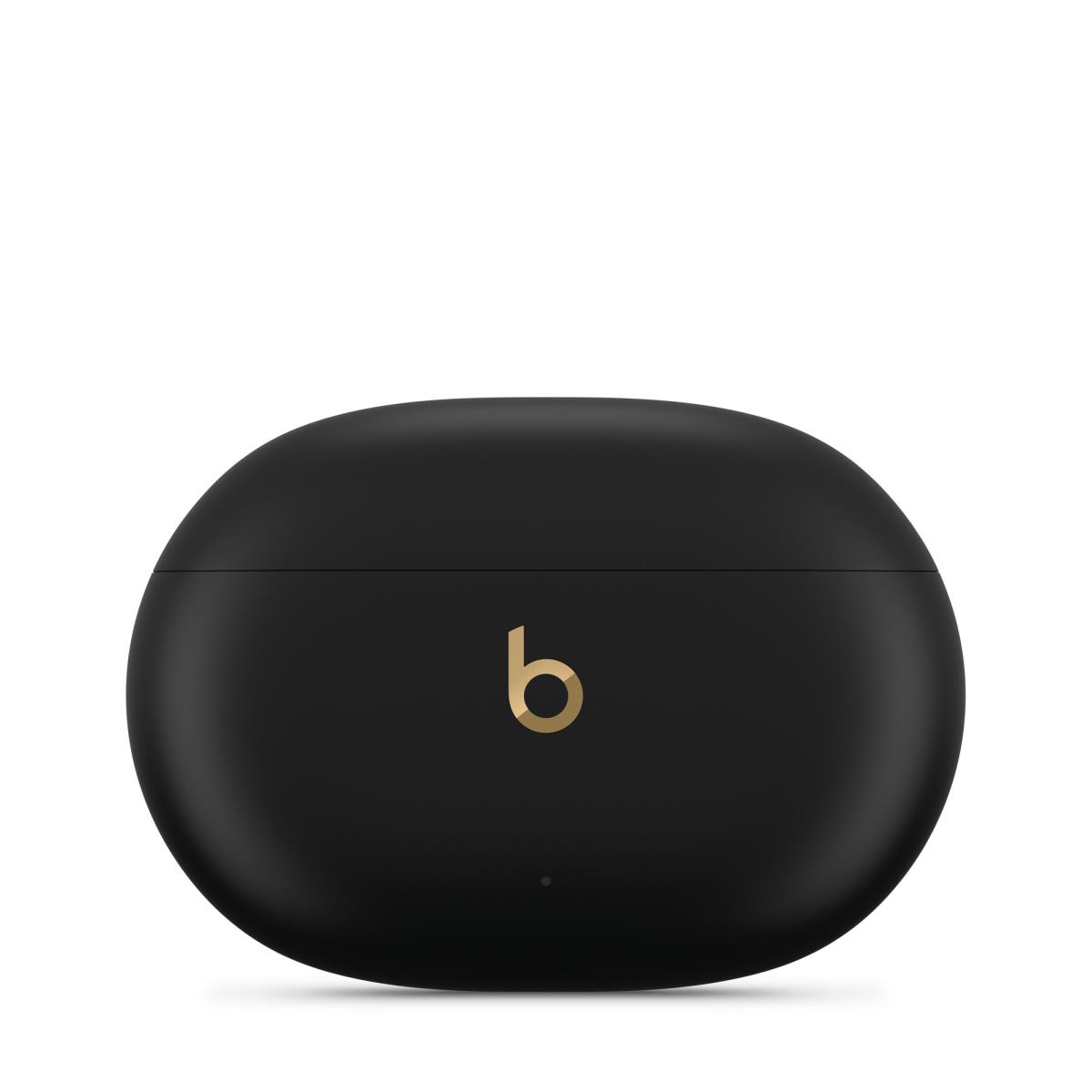 Beats Studio Buds + True Wireless Earphones With Mic - In-ear - Bluetooth - Active Noise Cancelling (mqlh3zm/a)