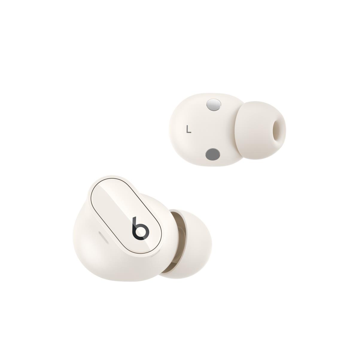 Beats Studio Buds + True Wireless Earphones With Mic - In-ear - Bluetooth - Active Noise Cancelling (mqlj3zm/a)