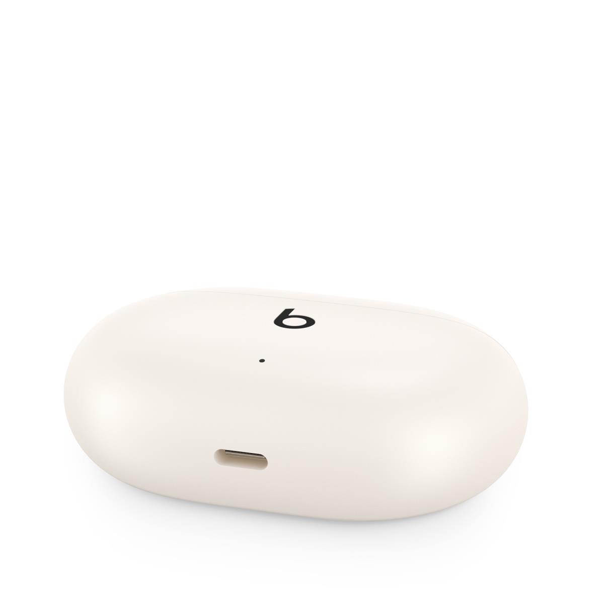 Beats Studio Buds + True Wireless Earphones With Mic - In-ear - Bluetooth - Active Noise Cancelling (mqlj3zm/a)
