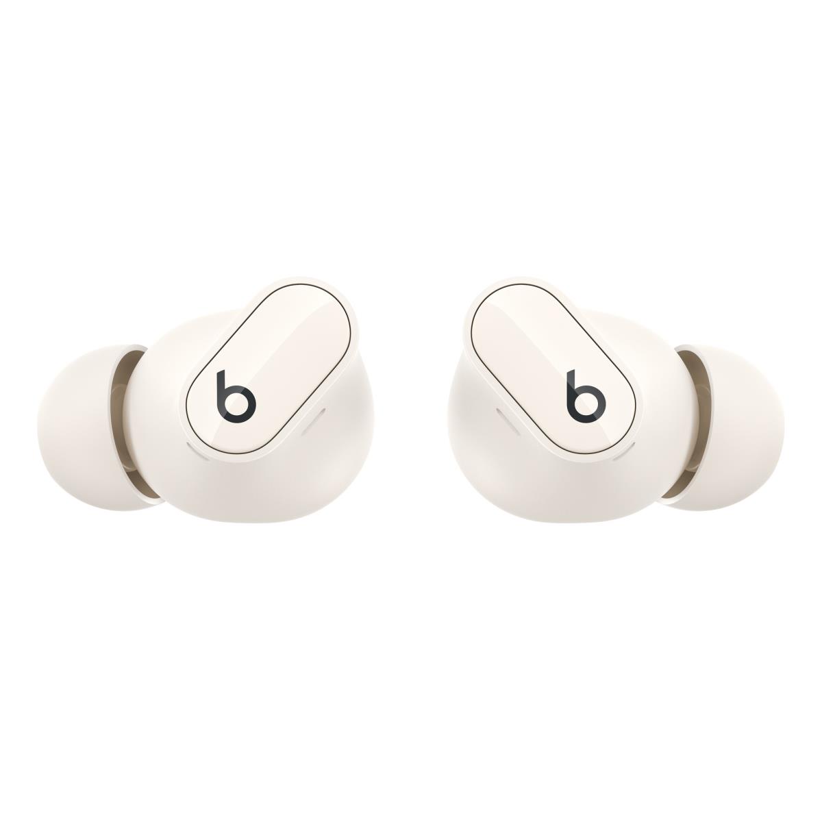 Beats Studio Buds + True Wireless Earphones With Mic - In-ear - Bluetooth - Active Noise Cancelling (mqlj3zm/a)