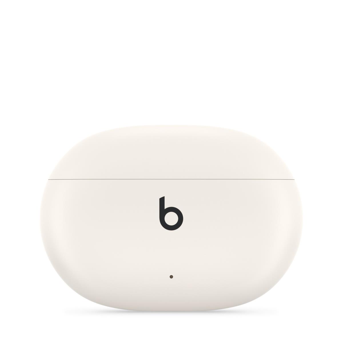 Beats Studio Buds + True Wireless Earphones With Mic - In-ear - Bluetooth - Active Noise Cancelling (mqlj3zm/a)
