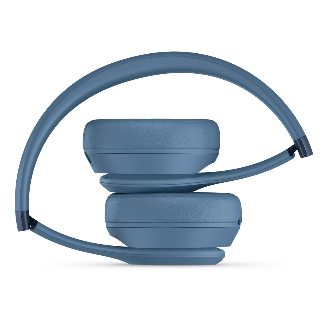 Beats Solo 4 - Headphones With Mic - On-ear - Bluetooth - Wireless - 3.5 Mm Jack, USB-c - Noise Isol