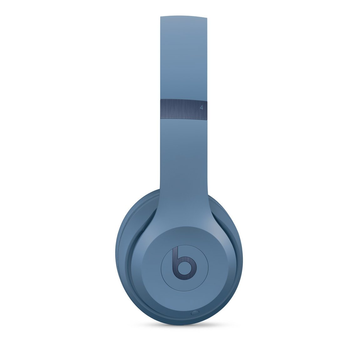 Beats Solo 4 - Headphones With Mic - On-ear - Bluetooth - Wireless - 3.5 Mm Jack, USB-c - Noise Isol