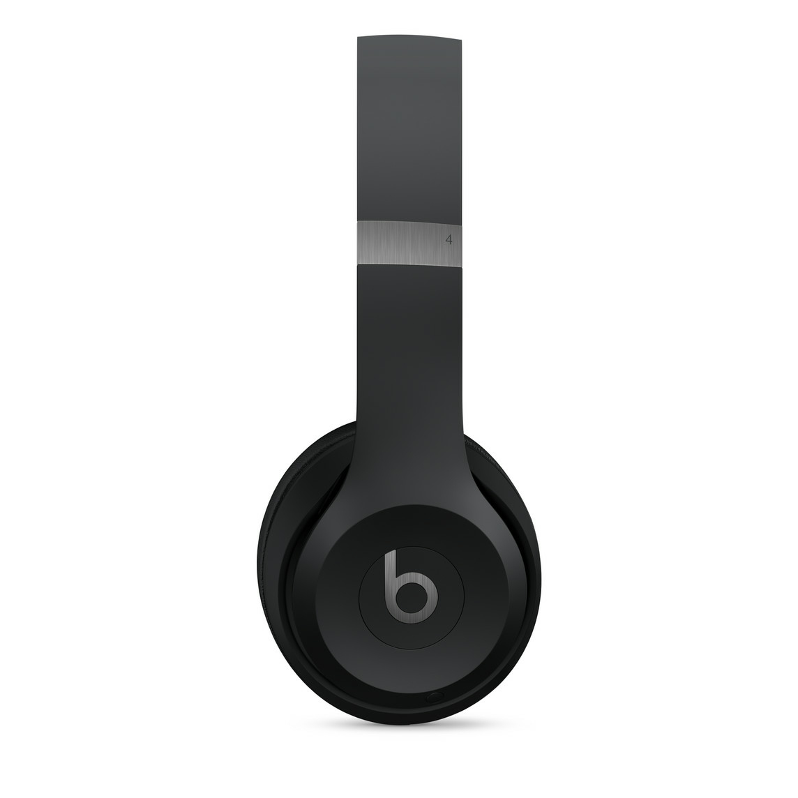 Beats Solo 4 - Headphones With Mic - On-ear - Bluetooth - Wireless - 3.5 Mm Jack, USB-c - Noise Isol