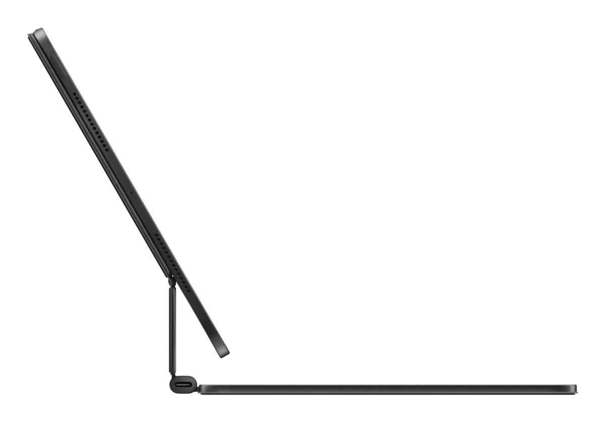 Magic Keyboard For iPad Pro 11-inch (m5) - Black - Usa
