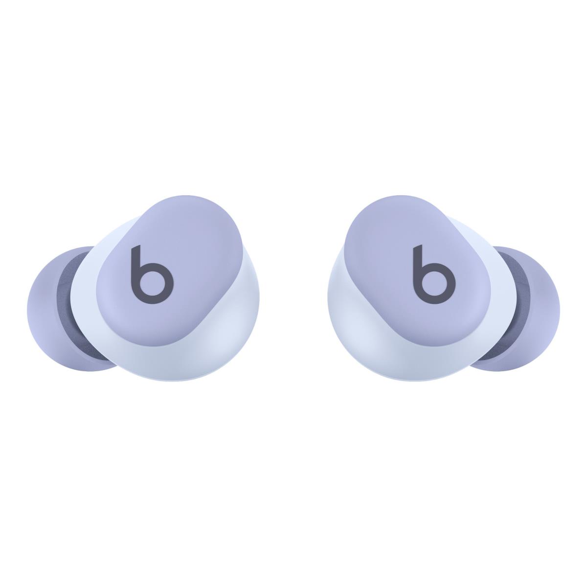 Beats Solo Buds - True Wireless Earbuds - Arctic Purple