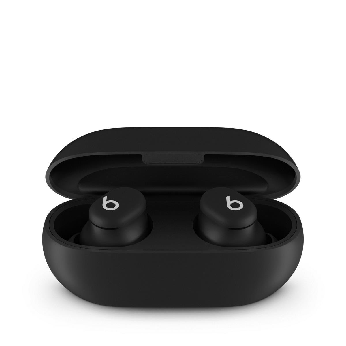 Beats Solo Buds - True Wireless Earbuds - Matte Black