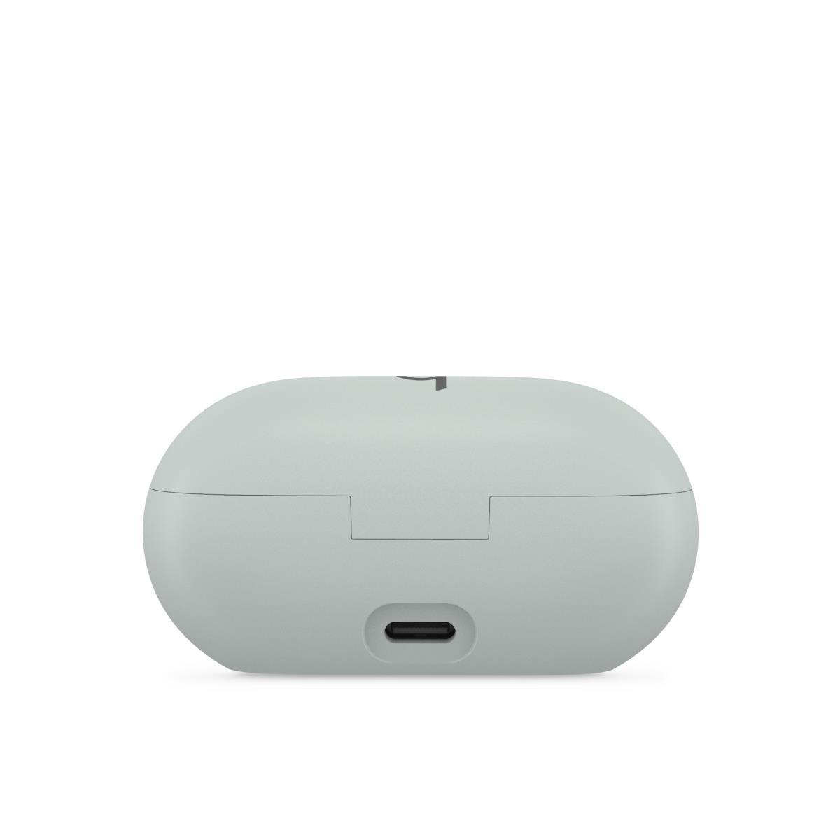 Beats Solo Buds - True Wireless Earbuds - Storm Gray