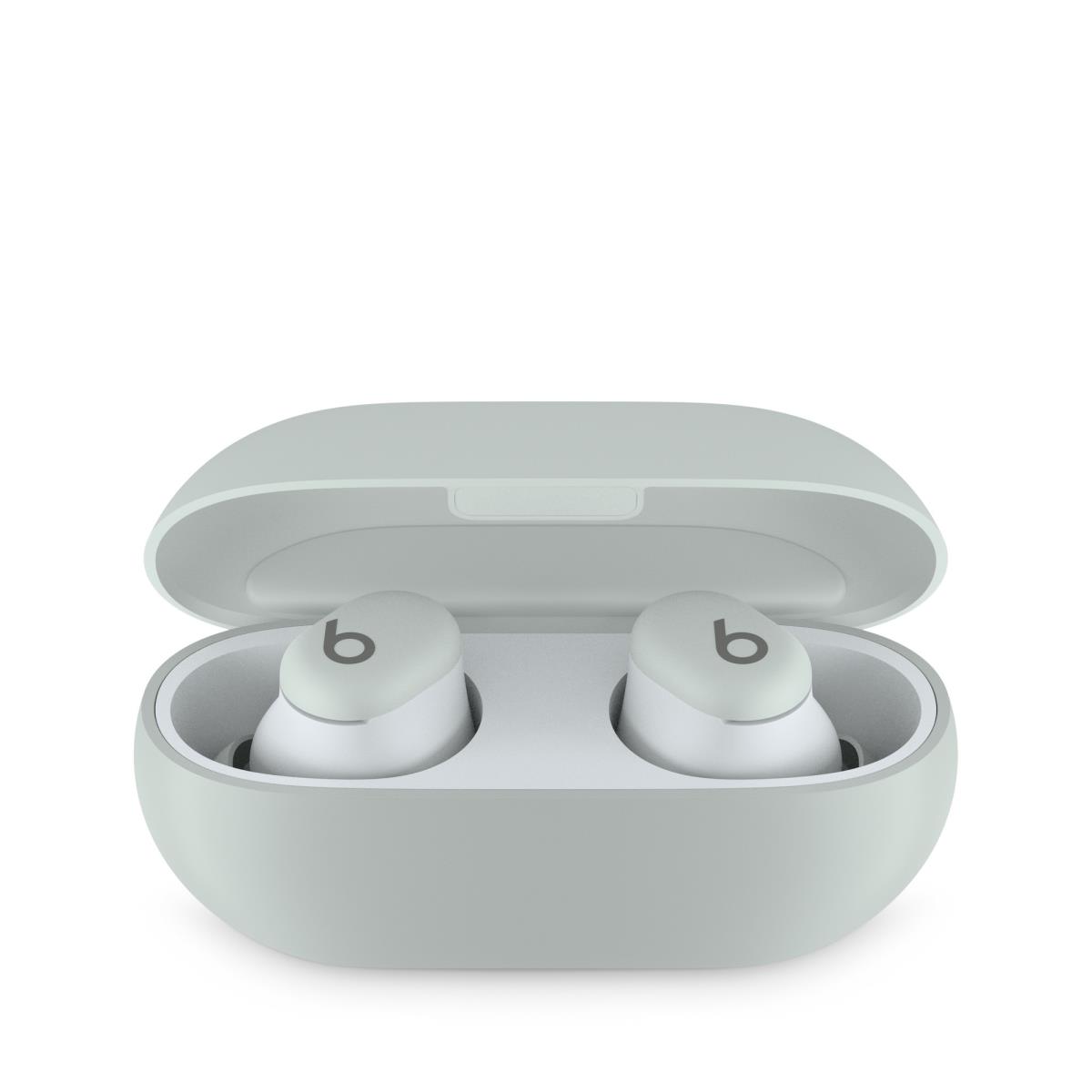 Beats Solo Buds - True Wireless Earbuds - Storm Gray