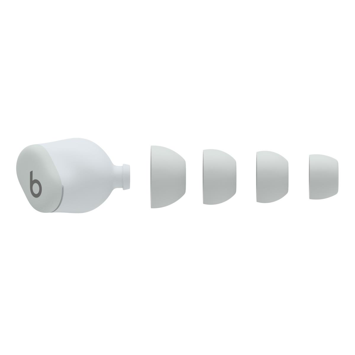 Beats Solo Buds - True Wireless Earbuds - Storm Gray