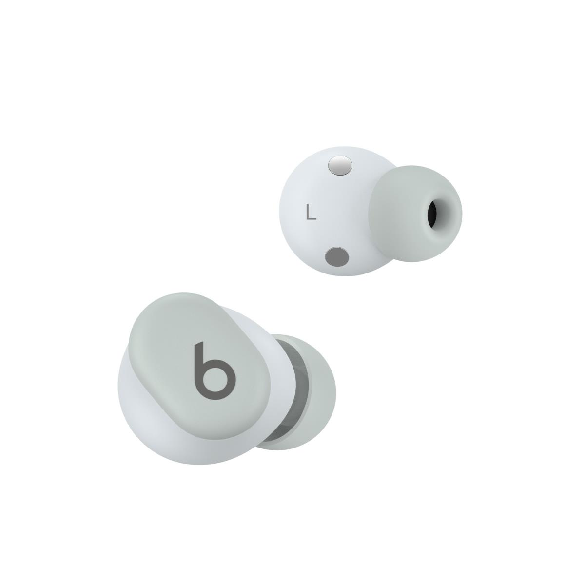 Beats Solo Buds - True Wireless Earbuds - Storm Gray
