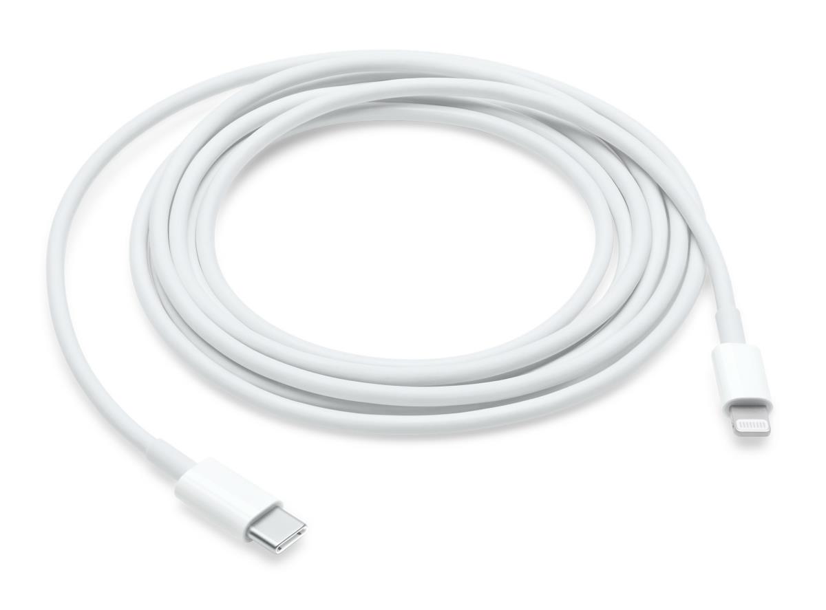 USB-c To Lightning Cable 2 M