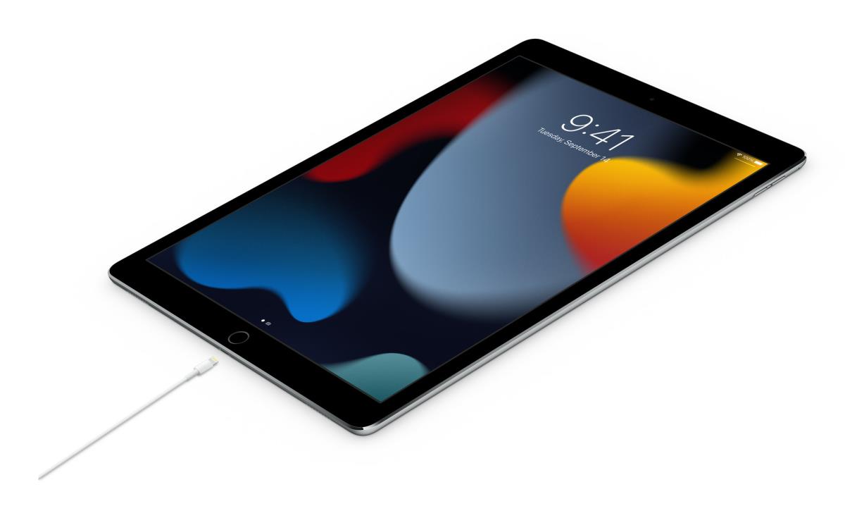 USB-c To Lightning Cable 2 M