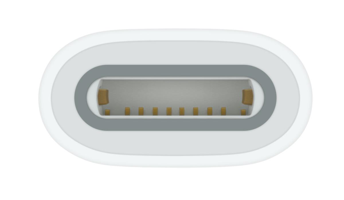 USB-c To Apple Pencil Adapter