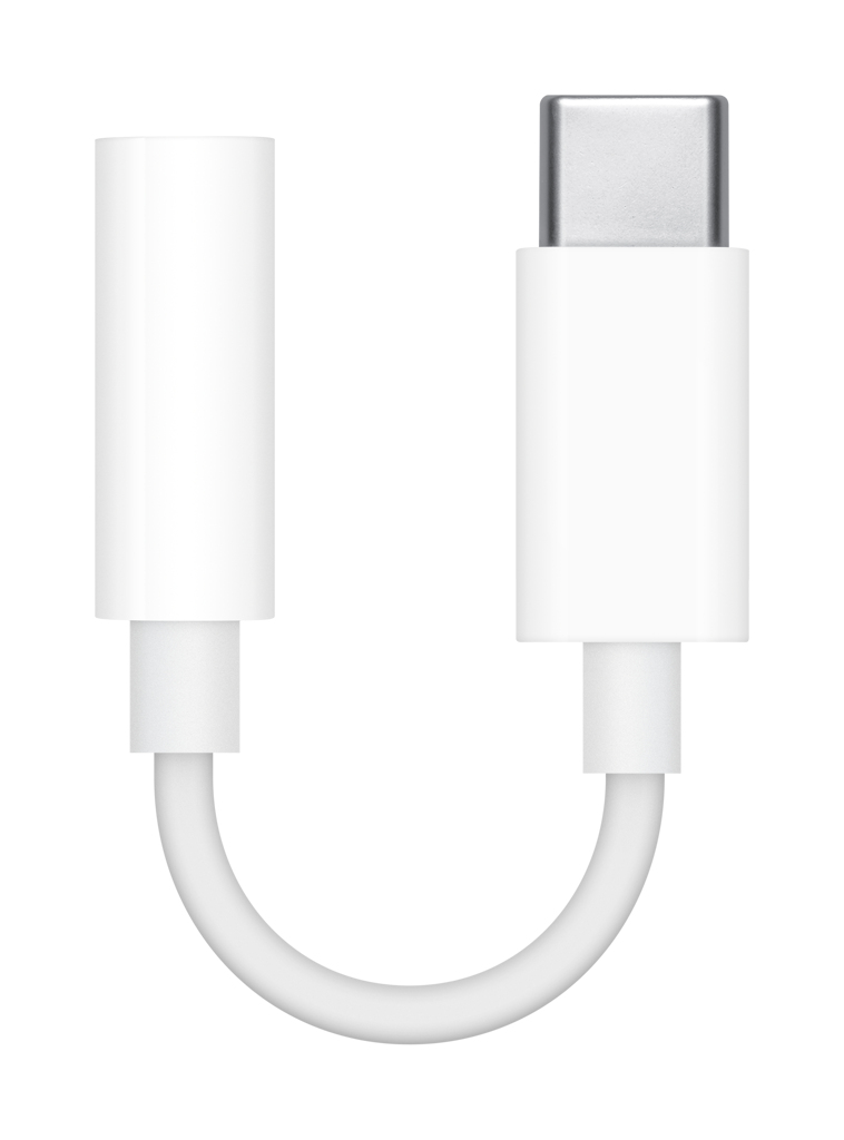 USB-c To 3.5mm Headphone Adapter