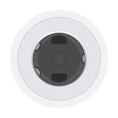 USB-c To 3.5mm Headphone Adapter