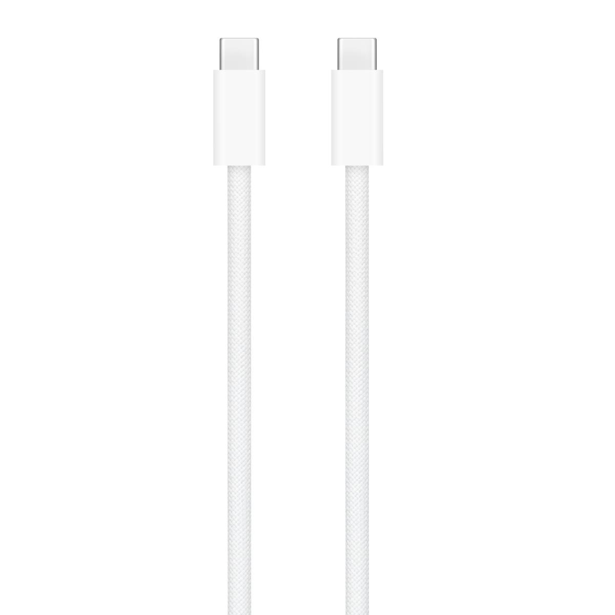240w USB-c Charge Cable 2m (myqt3zm/a)