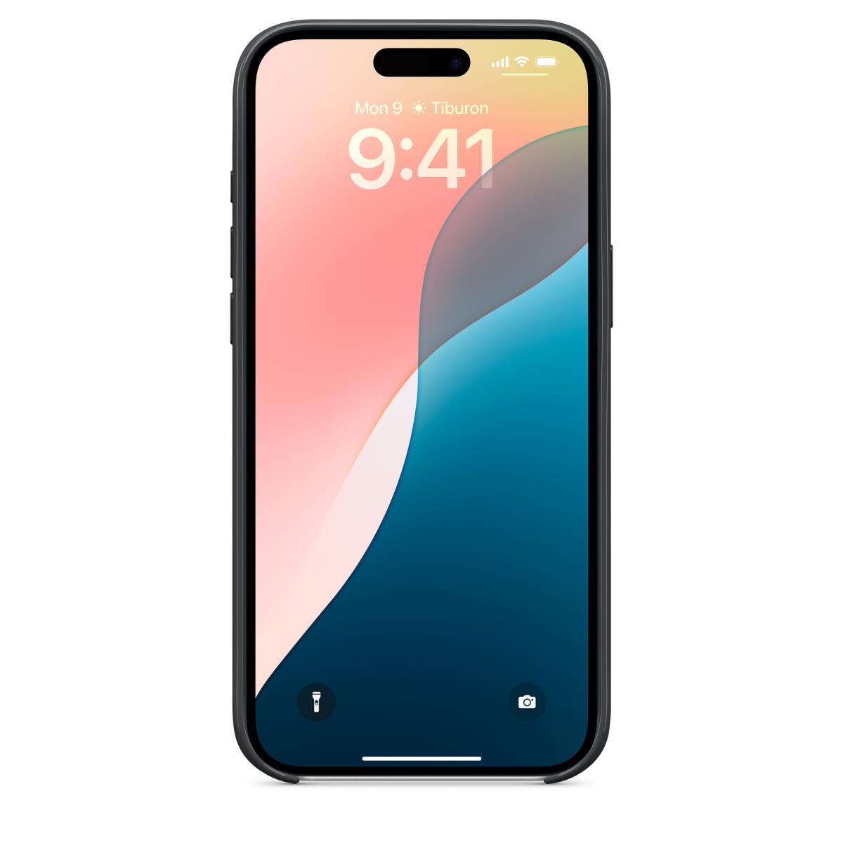 Beats iPhone 16 Plus - Case With Magsafe - Midnight Black
