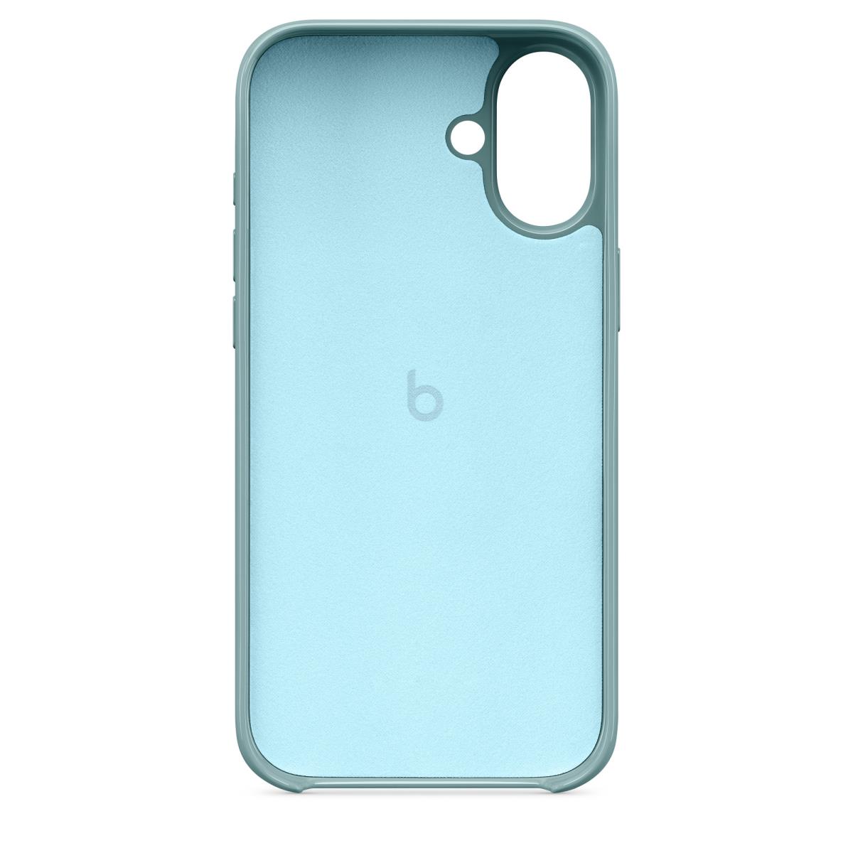 Beats iPhone 16 Plus - Case With Magsafe - Riptide Blue