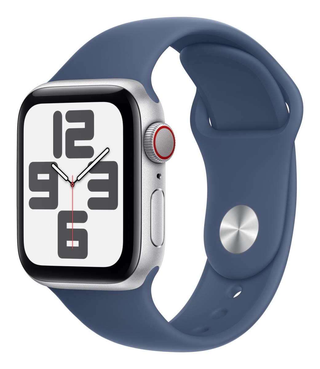 40mm Denim Sport Band - S/m