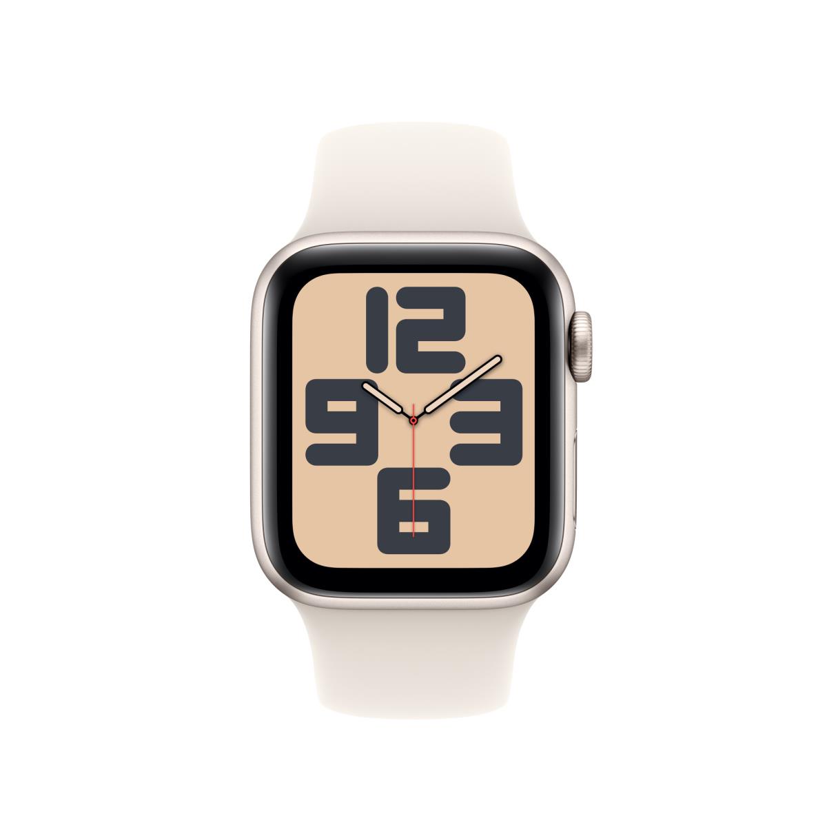 40mm Starlight Sport Band - M/l