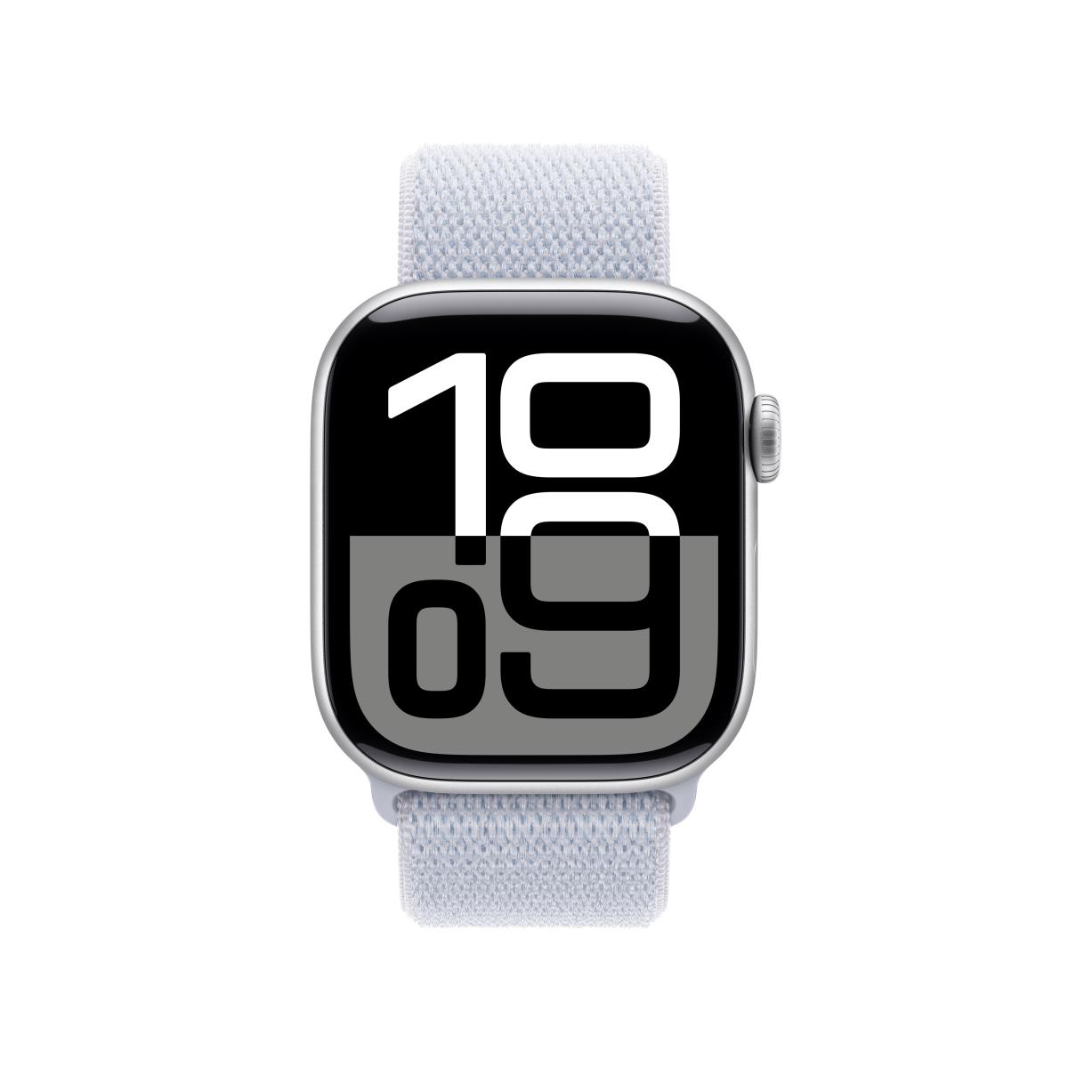 42mm Blue Cloud Sport Loop