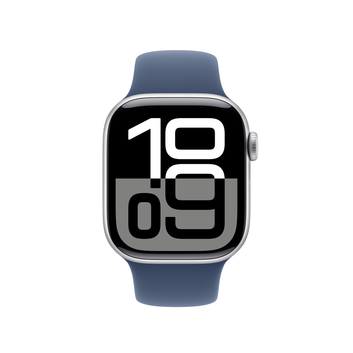 42mm Denim Sport Band - S/m