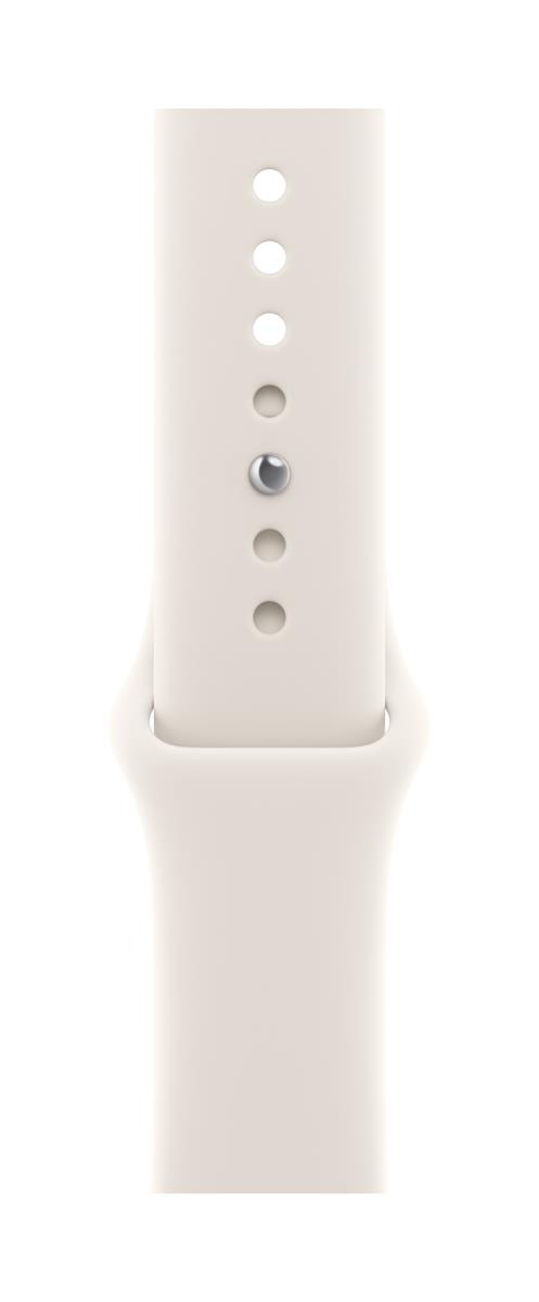 42mm Starlight Sport Band - S/m
