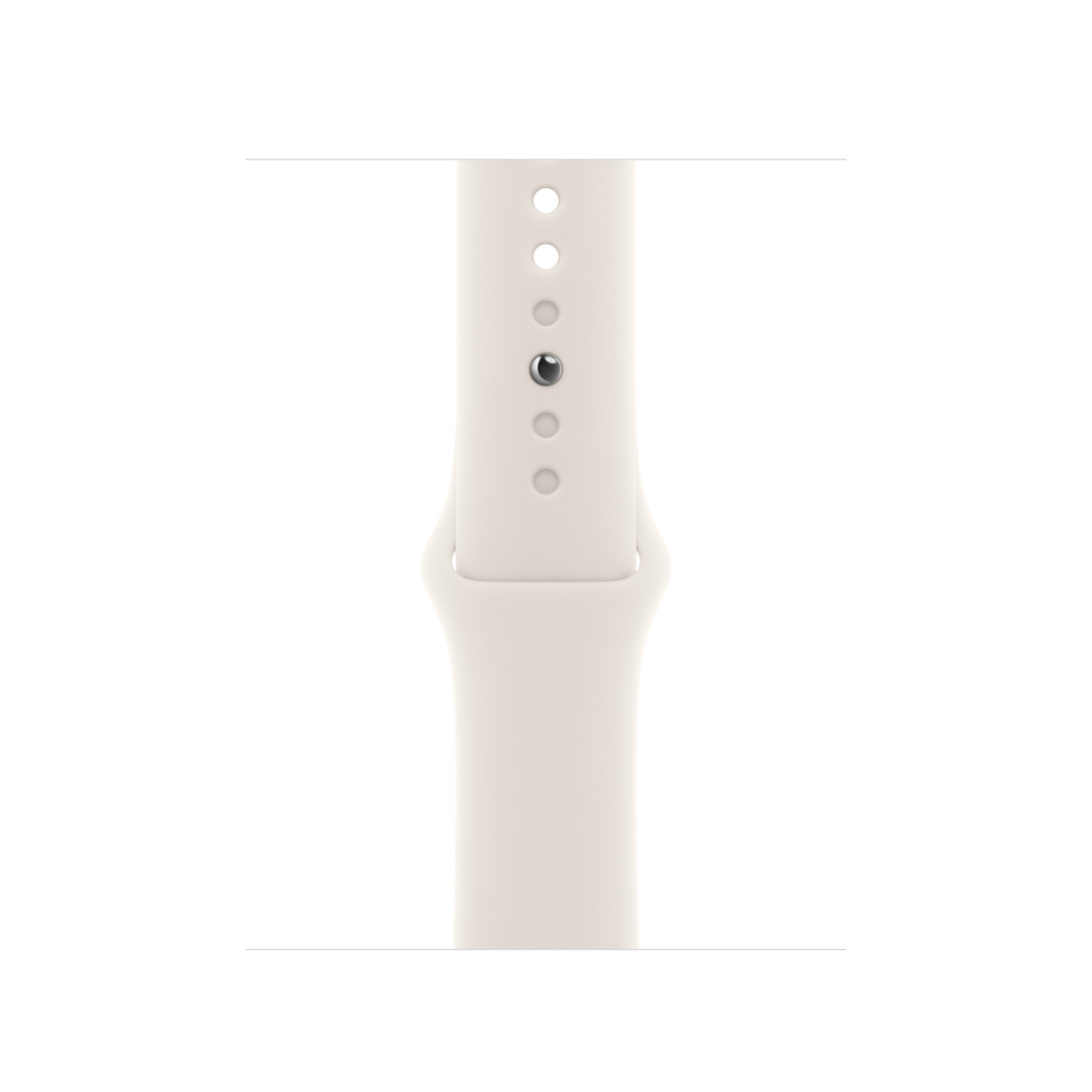 42mm Starlight Sport Band - M/l