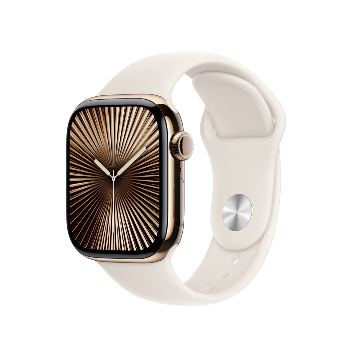 42mm Starlight Sport Band - M/l