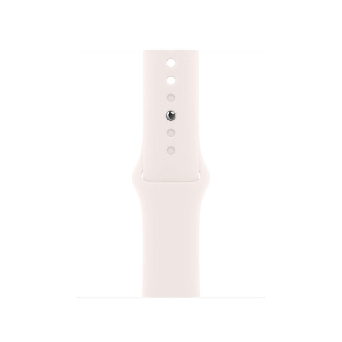 42mm Light Blush Sport Band - S/m