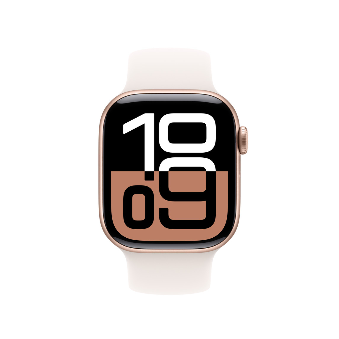 42mm Light Blush Sport Band - S/m
