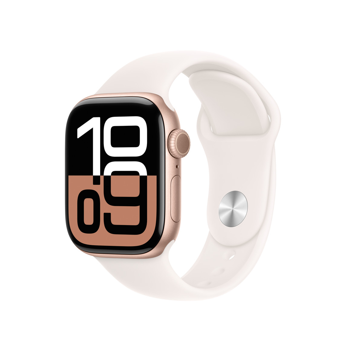 42mm Light Blush Sport Band - S/m