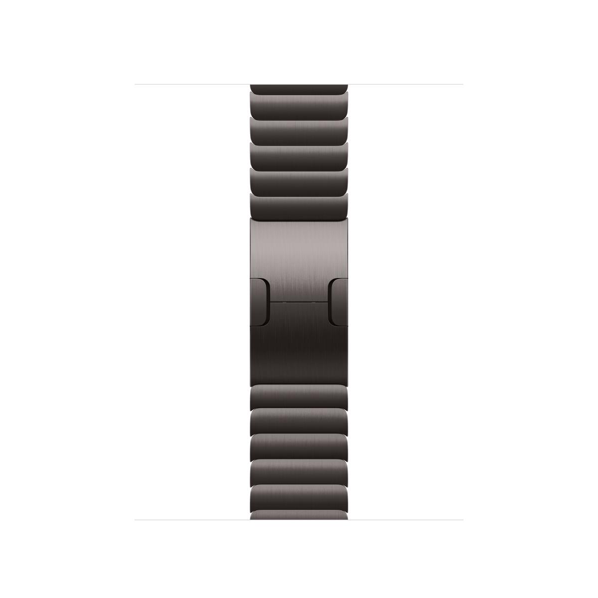 42mm Slate Link Bracelet