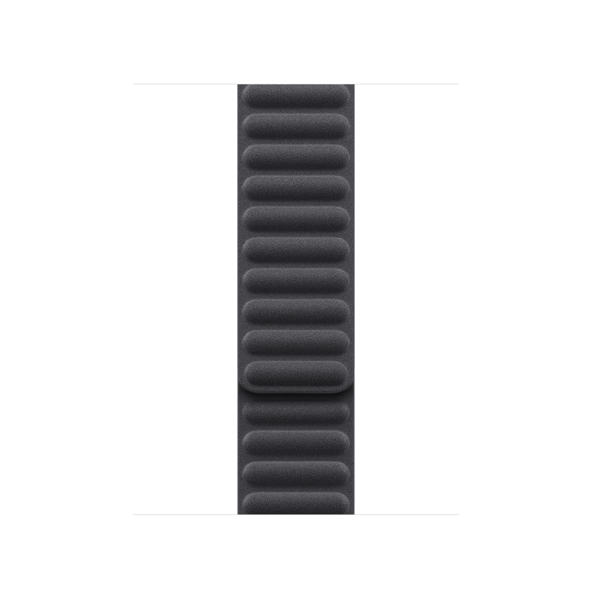 42mm Black Magnetic Link - S/m