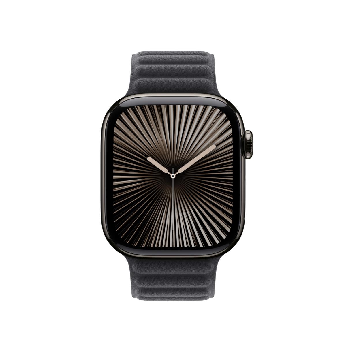 42mm Black Magnetic Link - S/m