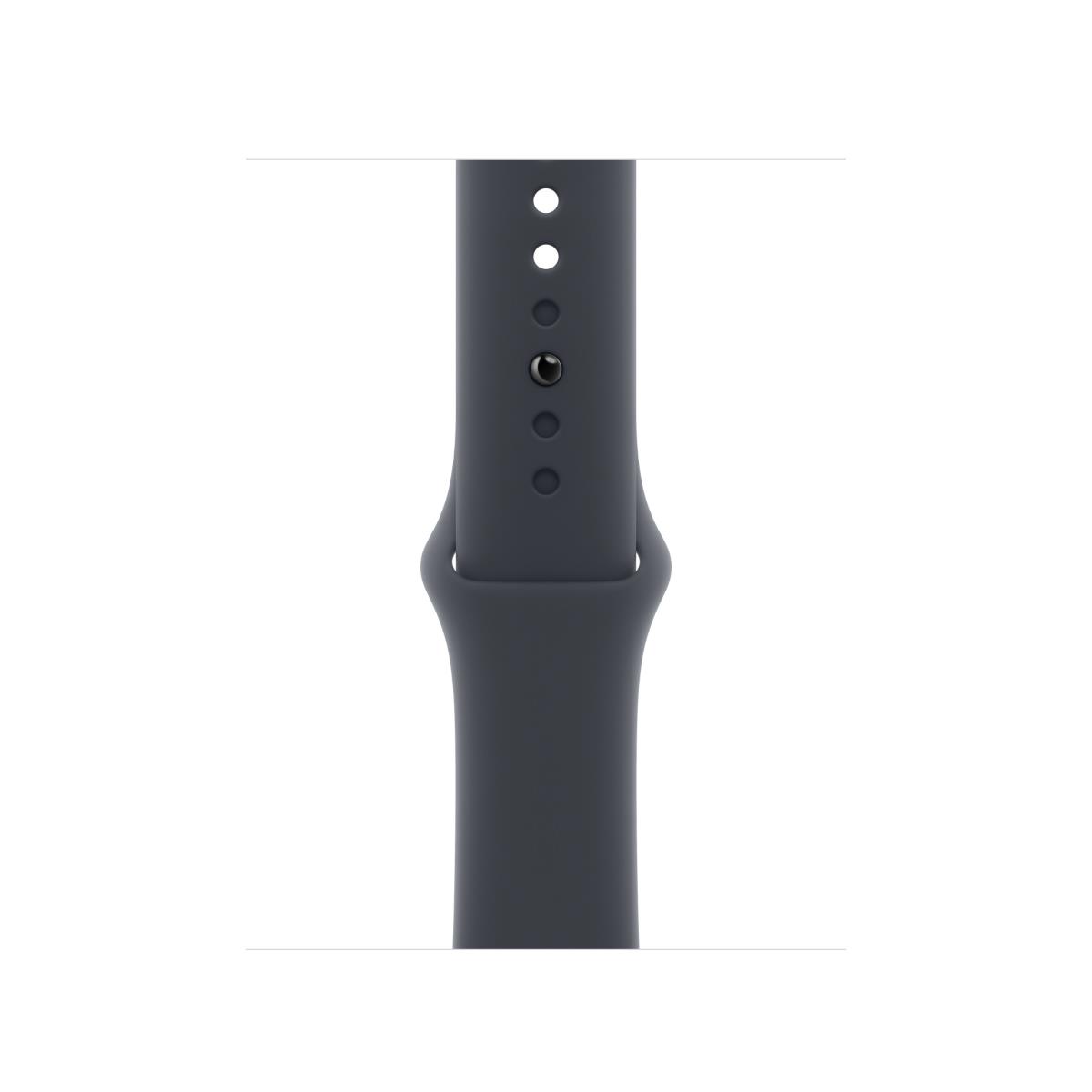 42mm Midnight Sport Band - S/m