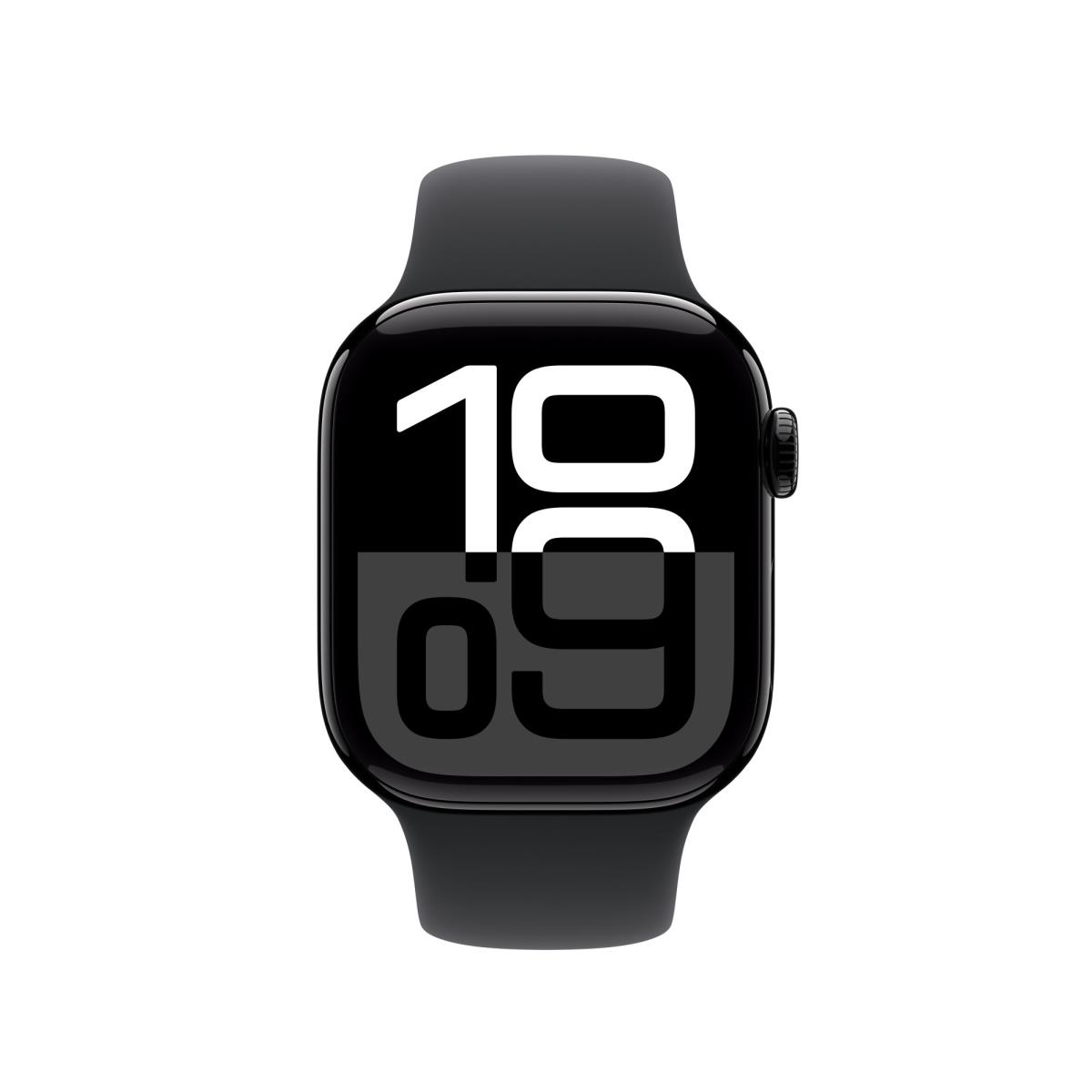 42mm Midnight Sport Band - S/m
