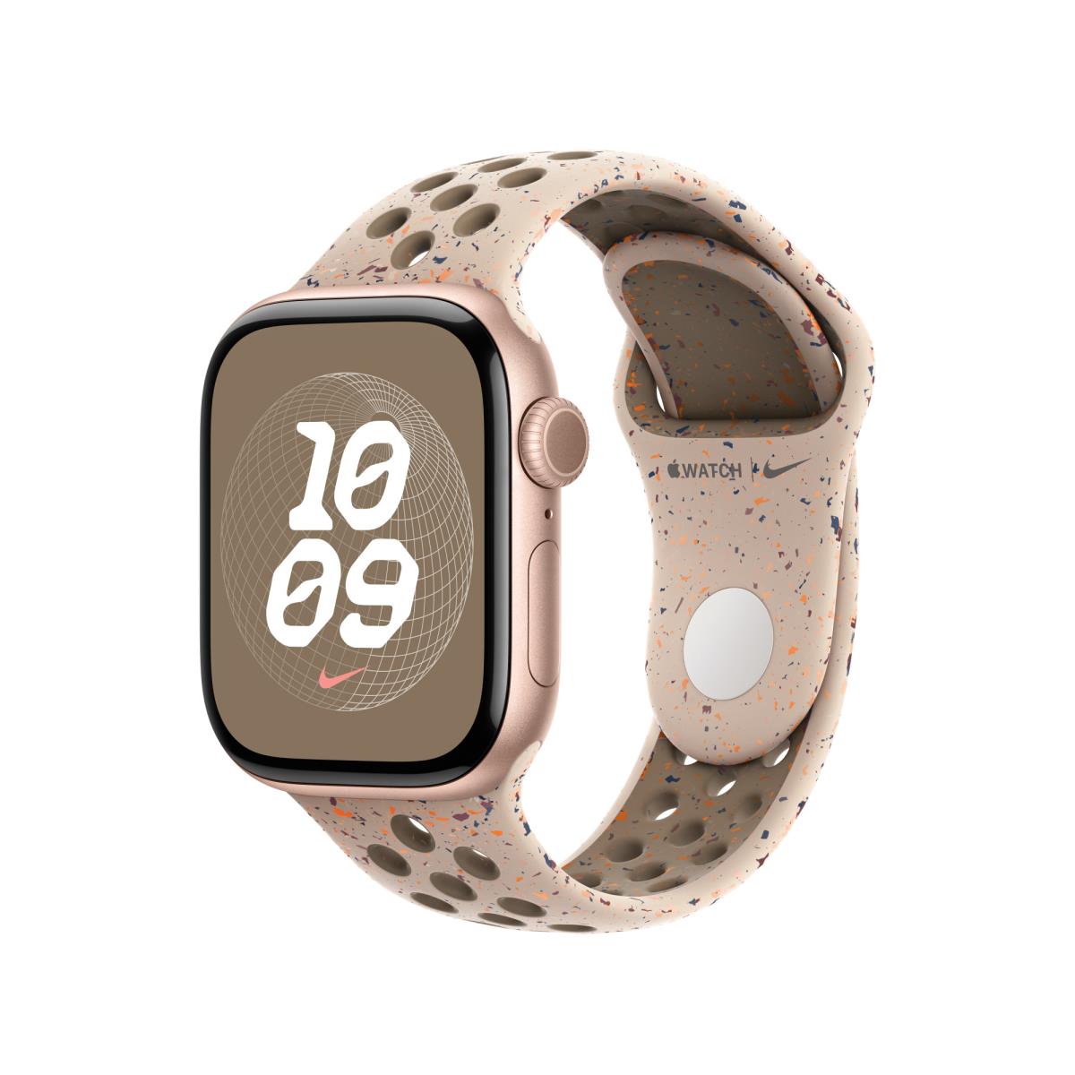 42mm Desert Stone Nike Sport Band - S/m
