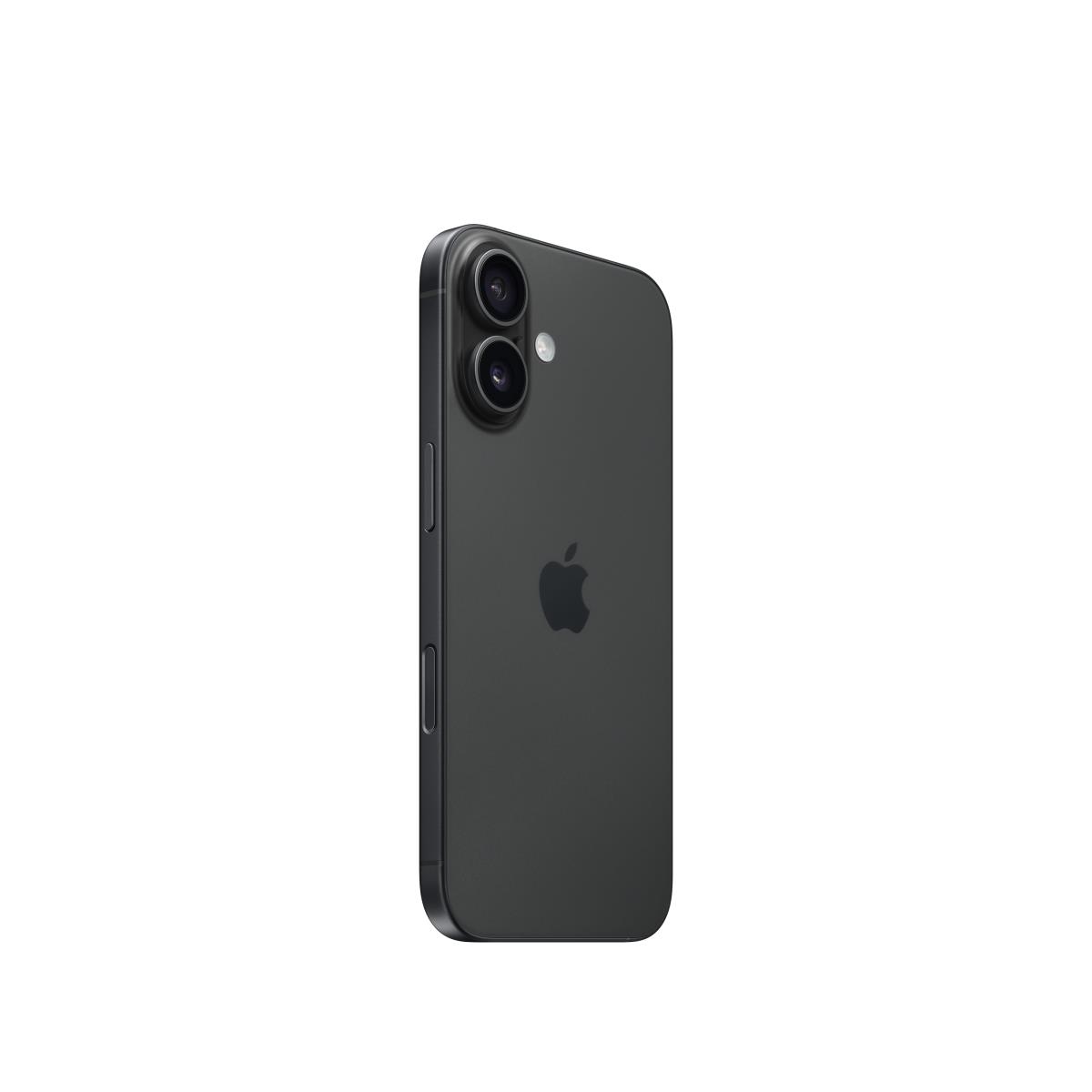 iPhone 16 - 128GB - Black