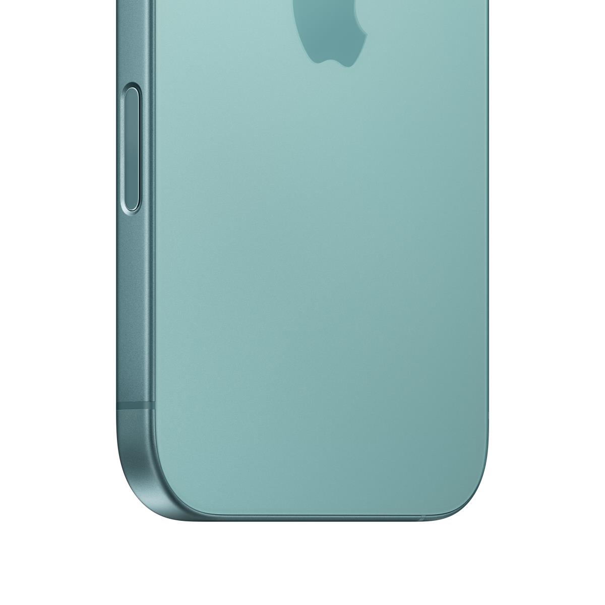 iPhone 16 - 128GB - Teal
