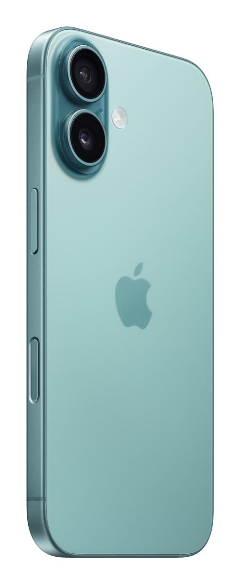 iPhone 16 - 128GB - Teal